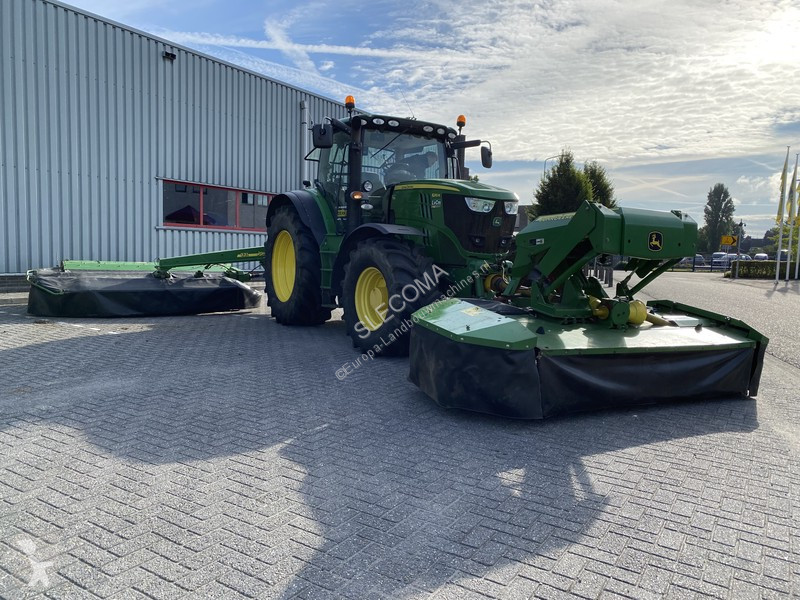 Faucheuse John Deere CC 0131 - Photo 7