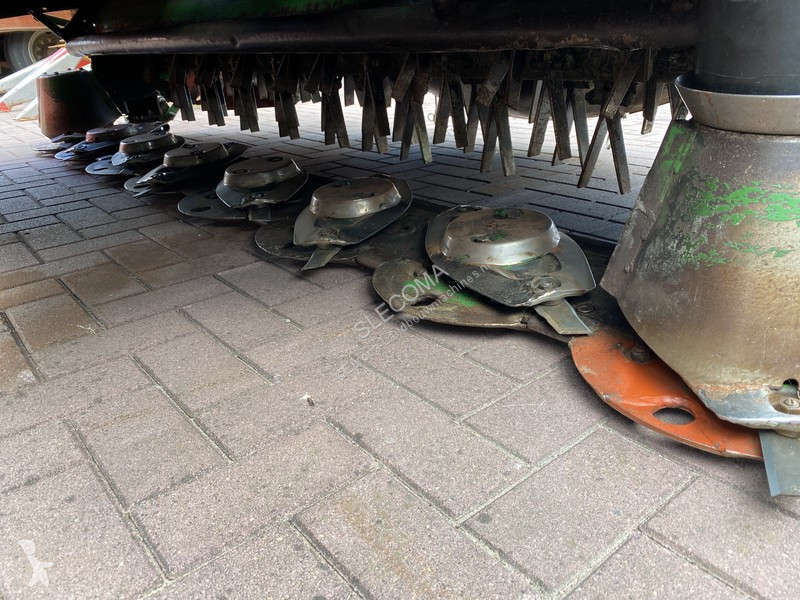 Faucheuse John Deere CC 0131 - Photo 8