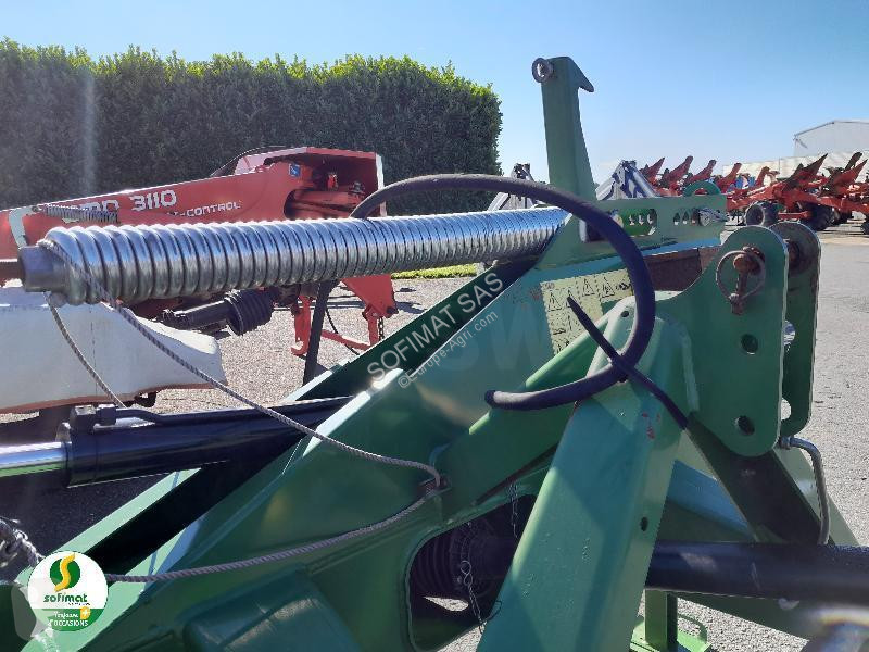 Faucheuse Krone EASYCUT 320 R - Photo 3