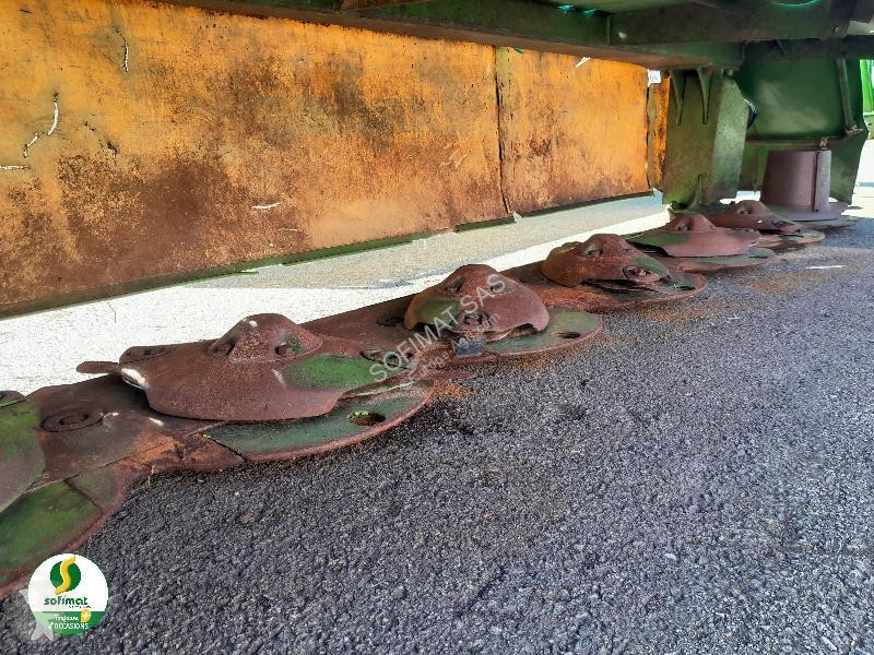 Faucheuse Krone EASYCUT 320 R - Photo 4