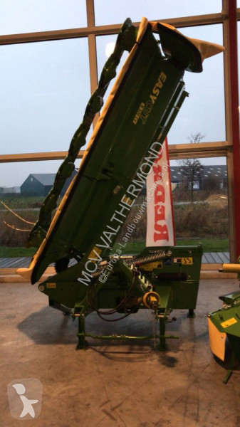 Faucheuse Krone EasyCut R 320 CV - Photo 3