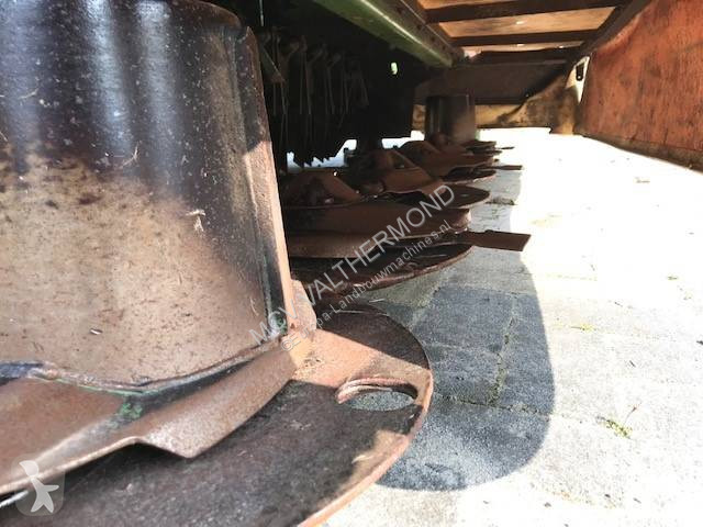 Faucheuse Krone Easy Cut 280 CV - Photo 4