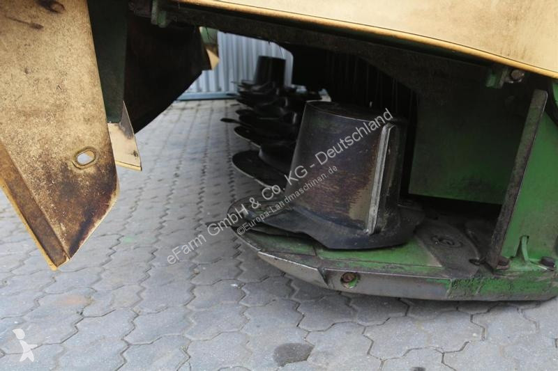 Faucheuse Krone - Photo 4