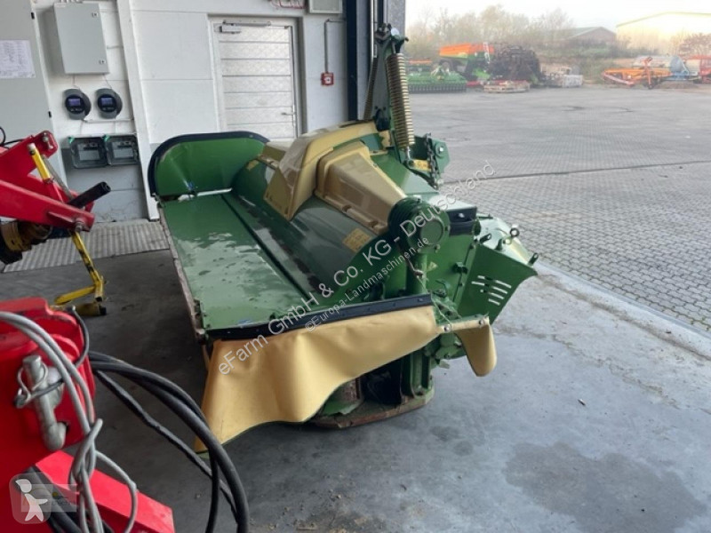 Faucheuse Krone - Photo 4