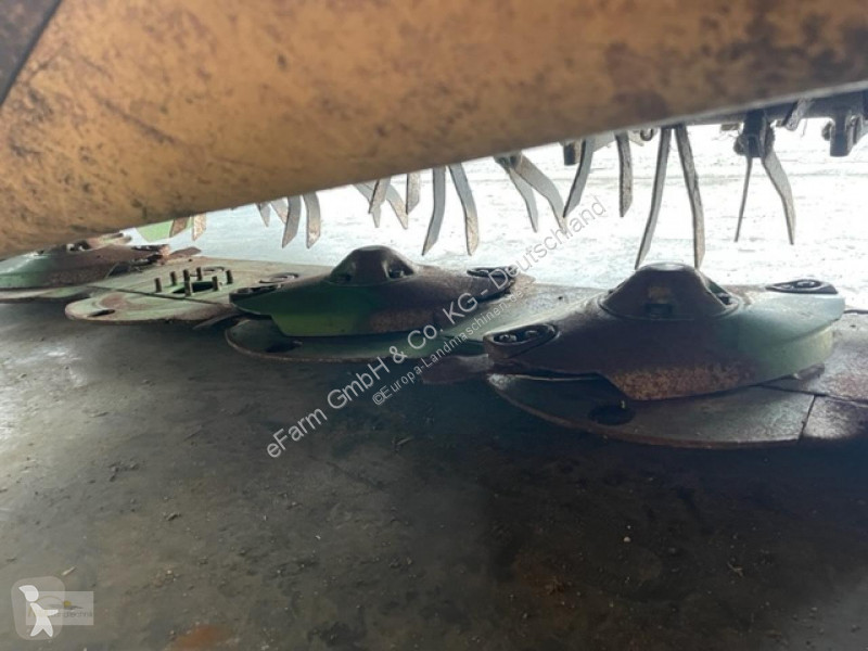 Faucheuse Krone - Photo 5