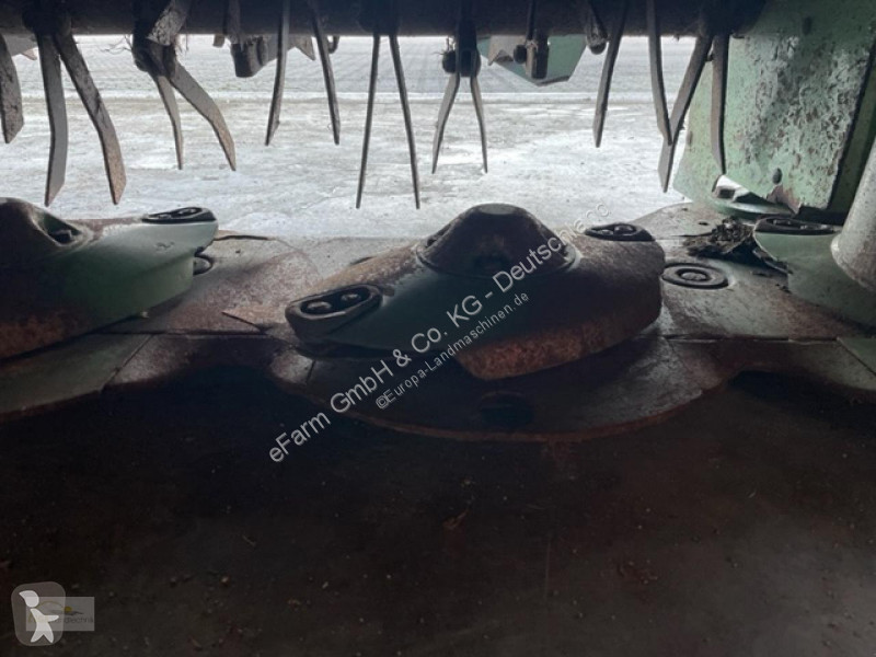 Faucheuse Krone - Photo 6