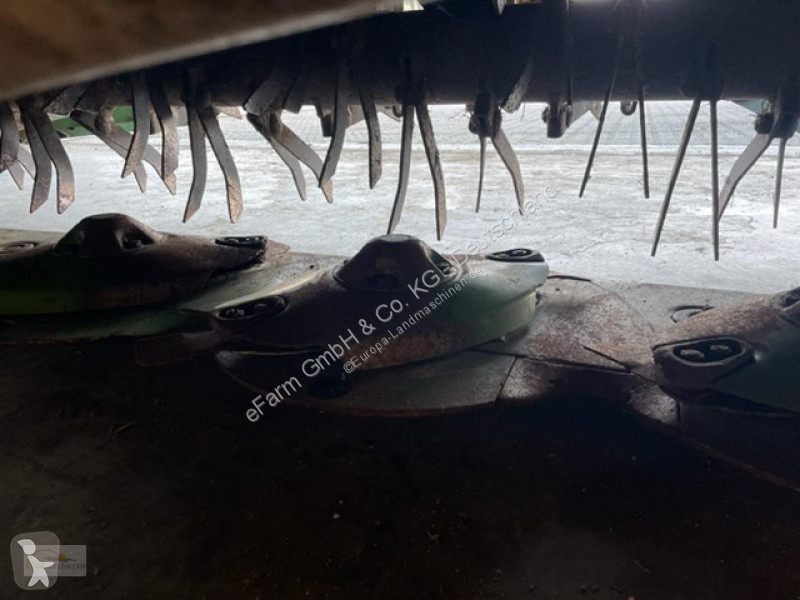 Faucheuse Krone - Photo 7