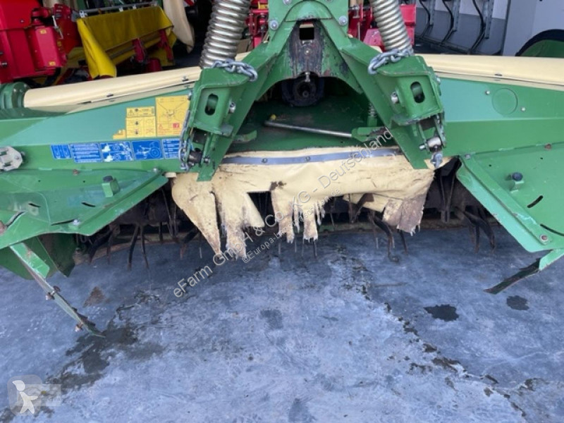 Faucheuse Krone - Photo 8